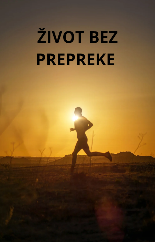 Život bez prepreke